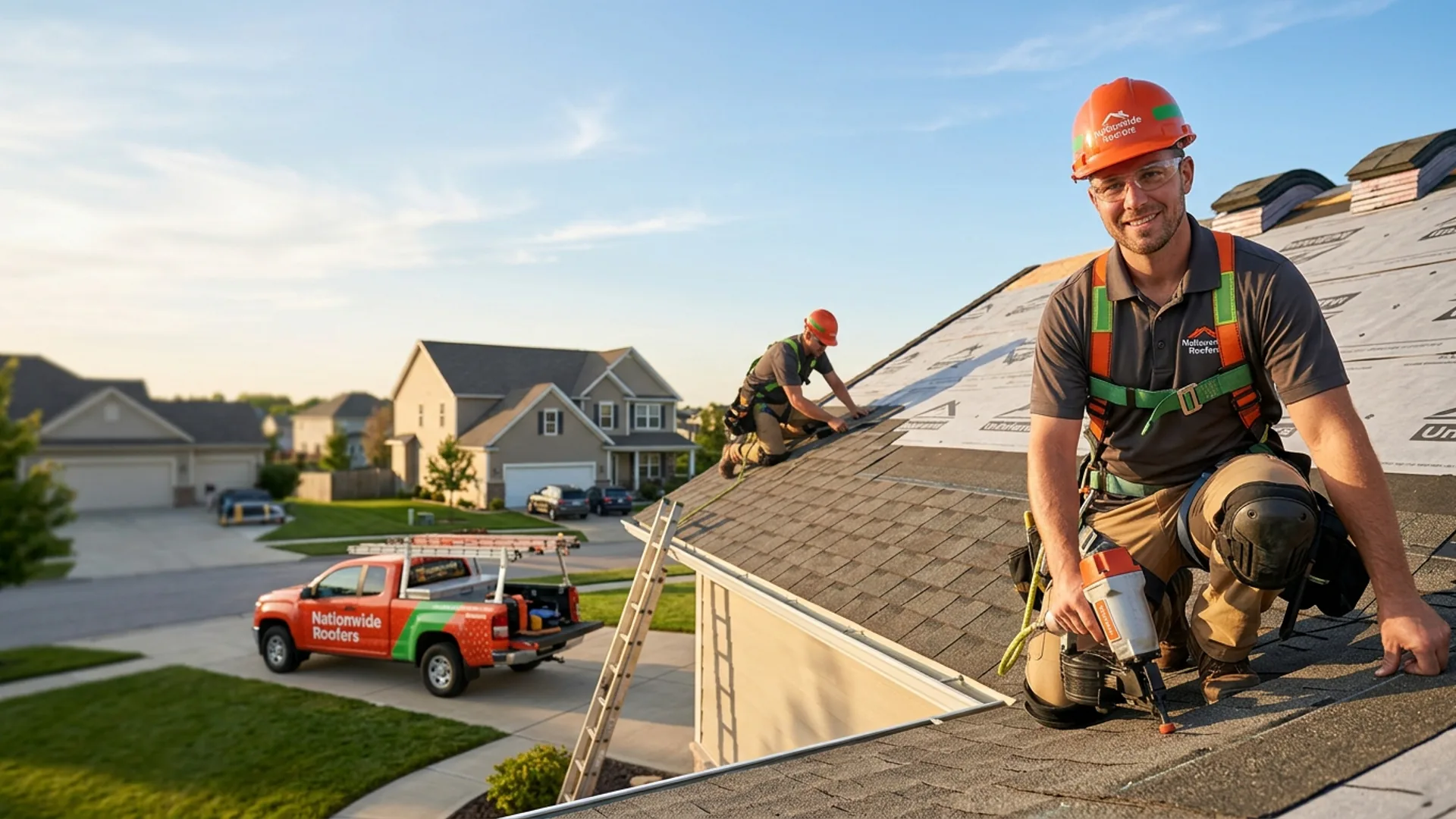 Reliable Roof Installation Carmel, NY Near Me